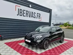 Noir Utilisé 2023 Fiat 500X S SUV | 19 990 € (Bon prix)