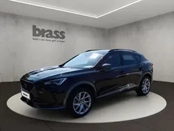 Noir Utilisé 2023 Cupra Formentor SUV | 26 450 € (Bon prix)