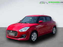 Utilisé 2020 Suzuki Swift Citadine | 18 900 € (Prix assez cher)