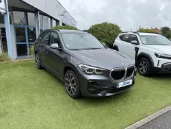 Gris Utilisé 2020 BMW X1 SUV | 22 980 € (Super prix)