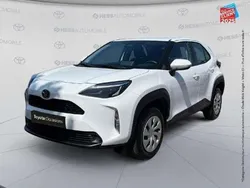 Utilisé 2024 Toyota Yaris Hybrid | 23 999 € (Prix juste)