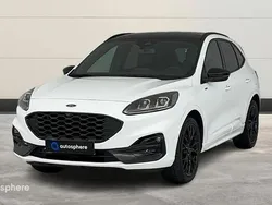 Utilisé 2023 Ford Kuga ST-Line X SUV | 32 999 € (Prix juste)