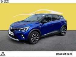 Noir Occasion 2024 Renault Captur Techno SUV | 17 990 € (Prix juste)