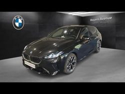 Noir Utilisé 2025 BMW 120 M Sport Citadine | 34 900 €