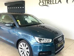Utilisé 2015 Audi A1 Ambition Citadine | 11 790 € (Prix juste)