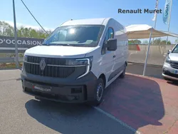 Nouvelle 2025 Renault Master Van | 55 977 €