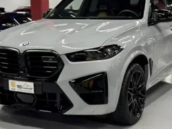 Utilisé 2023 BMW X5 M Competition Edition SUV | 109 900 € (Super prix)