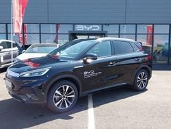 Nouvelle 2025 BYD Atto 3 Design SUV | 37 490 € (Prix cher)
