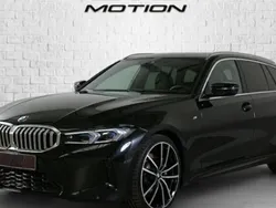 Utilisé 2023 BMW 320 M Sport Berline | 45 990 €