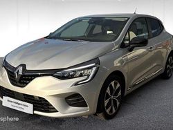 Gris Utilisé 2023 Renault Clio V Evolution Berline | 14 990 € (Prix juste)