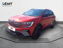 Rouge Utilisé 2024 Renault Austral Iconic Esprit Alpine SUV | 38 290 € (Prix assez cher)