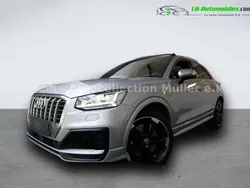 Utilisé 2019 Audi SQ2 Sport SUV | 36 200 € (Prix juste)