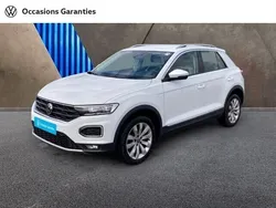Utilisé 2022 VW T-Roc SUV | 22 490 € (Bon prix)
