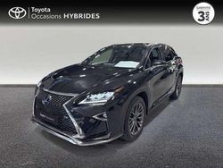 Utilisé 2019 Lexus RX450h Executive Line SUV | 40 890 €