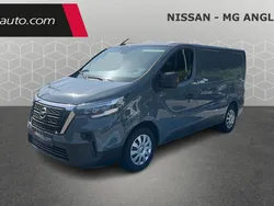 Utilisé 2022 Nissan Primastar Acenta Monospace | 20 990 € (Prix juste)
