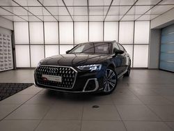 Noir mythe métallisé Utilisé 2024 Audi A8 Advanced Plus Berline | 120 900 €