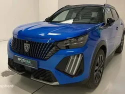 Utilisé 2024 Peugeot 2008 GT SUV | 34 900 €