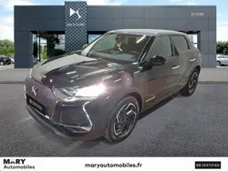 Noir Utilisé 2022 DS Automobiles DS3 Crossback Business SUV | 21 990 € (Prix juste)