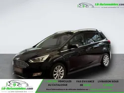 Utilisé 2019 Ford C-MAX Monospace | 23 700 € (Prix cher)