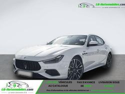Utilisé 2021 Maserati Ghibli Coupé | 115 600 €