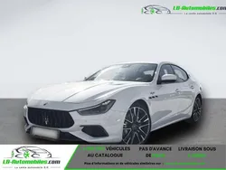 Utilisé 2021 Maserati Ghibli Coupé | 115 600 €