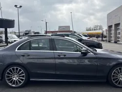 Utilisé 2015 Mercedes C200 Berline | 19 990 €