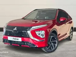 Nouvelle 2024 Mitsubishi Eclipse Cross Instyle SUV | 34 299 €