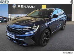 Bleu Utilisé 2024 Renault Espace Esprit Alpine Monospace | 37 990 € (Bon prix)