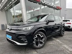 Utilisé 2024 VW Tiguan R-line SUV | 44 900 €