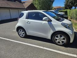 Utilisé 2010 Toyota iQ Citadine | 6 300 € (Prix juste)