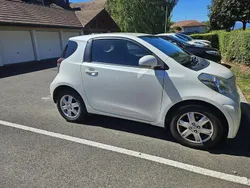 Utilisé 2010 Toyota iQ Citadine | 6 300 €