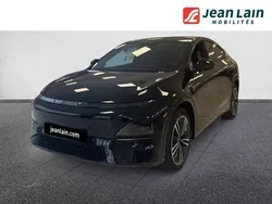 Noir Utilisé 2025 XPENG G6 SUV | 47 152 €