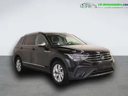 Utilisé 2024 VW Tiguan Allspace SUV | 36 900 € (Super prix)