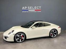 Utilisé 2014 Porsche 911 Edition Coupé | 167 990 €