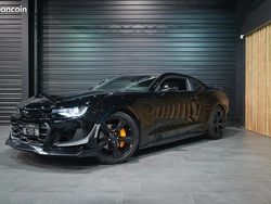 Noir Utilisé 2016 Chevrolet Camaro ZL1 LT Coupé | 59 990 €
