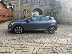 Argent Utilisé 2021 Renault Clio V Business Berline | 12 500 € (Prix juste)