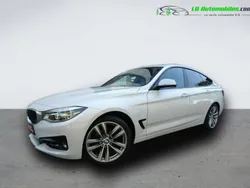 Utilisé 2018 BMW 320 Comfort Edition Berline | 27 100 € (Prix juste)