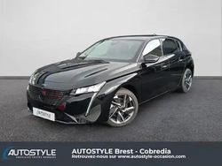 Noir perla nera (m) Nouvelle 2025 Peugeot 308 Allure Berline | 26 480 € (Bon prix)