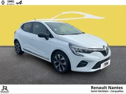 Blanc Utilisé 2023 Renault Clio V Evolution Berline | 13 490 € (Super prix)