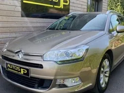 Utilisé 2014 Citroën C5 Exclusive Break | 8 990 €