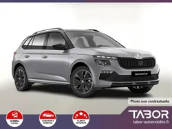 Argent Nouvelle 2025 Skoda Kamiq Monte Carlo SUV | 29 433 €