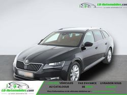 Utilisé 2019 Skoda Superb Break | 28 700 € (Prix juste)