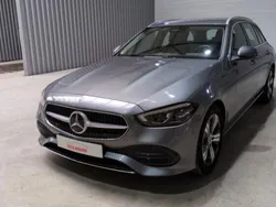 Utilisé 2024 Mercedes C200 Avantgarde Berline | 36 490 € (Super prix)
