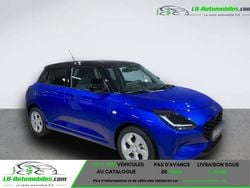 Occasion 2025 Suzuki Swift Citadine | 24 200 €