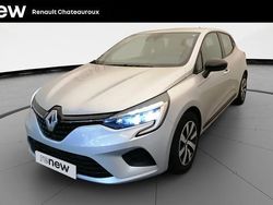 Gris Occasion 2023 Renault Clio V Equilibre Citadine | 15 890 € (Prix juste)