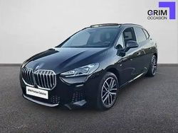 Black sapphire metallic Occasion 2025 BMW 225 Active Tourer Efficient Dynamics Monospace | 39 990 €