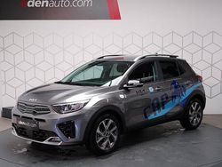 Gris Utilisé 2023 Kia Stonic GT-Line SUV | 17 900 € (Prix juste)