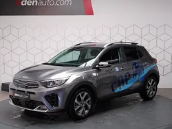 Gris Utilisé 2023 Kia Stonic GT-Line SUV | 19 900 € (Prix juste)