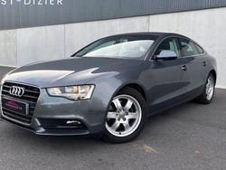 Utilisé 2013 Audi A5 Sportback Ambiente Citadine | 17 490 €