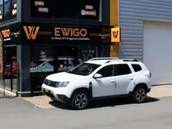 Utilisé 2019 Dacia Duster Prestige SUV | 14 490 € (Bon prix)